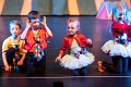 Mini Stars Circus 3G  048